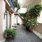 Georges Hotel Galata