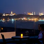 Nidya Hotel Galataport