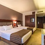 Seminal Hotel Taksim