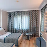 Galaxy Beach Hotel Alanya