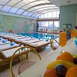 Zagreb Hotel