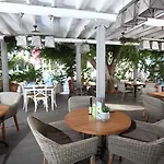 Doubletree By Hilton Bodrum Marina Vista