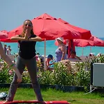 Throne Seagate Belek