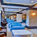 Throne Seagate Belek