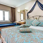 Pashas Princess By Werde Hotels - Adult Only