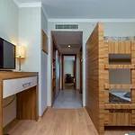 Calimera Hane Garden Hotel