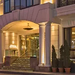 Istanbul Dora Hotel