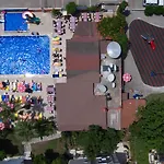 Sun Apartments