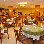 Oezkaymak Marina Hotel - Ultra All Inklusive