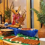 Oezkaymak Marina Hotel - Ultra All Inklusive