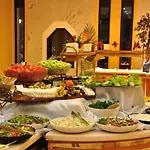 Oezkaymak Marina Hotel - Ultra All Inklusive