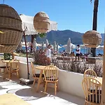Honeymoon Beach Marmaris