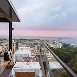 Glens Palas Istanbul Nisantasi