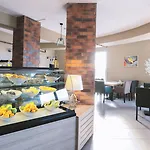 Serenity Suites Istanbul Airport