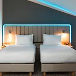 Park Inn By Radisson Istanbul Airport Odayeri