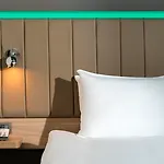 Park Inn By Radisson Istanbul Airport Odayeri