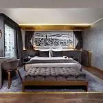 The Wings Hotel Istanbul