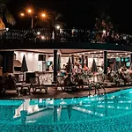 Istanbul Beach Hotel