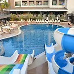 Istanbul Beach Hotel