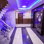 Rk Magic Dream Hotel