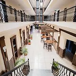 Rk Magic Dream Hotel