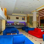 Side Orange Paradise Hotel