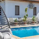 Villa Cavit Bey