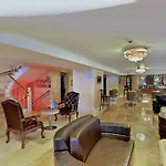 Amethyst Hotel