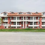 Carna Garden Hotel