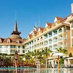 Side Crown Palace Ultra All Inclusive