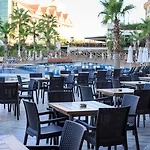 Side Crown Palace Ultra All Inclusive