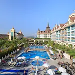 Side Crown Palace Ultra All Inclusive