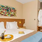 Redmont Hotel Nisantasi