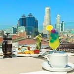 Redmont Hotel Nisantasi