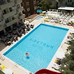 Sunbeach Hill Hotel
