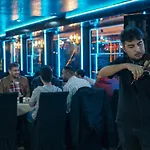 Nox Bosphorus