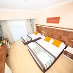 Jura Hotels Kemer Resort