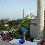 No20 Hotel Sultanahmet