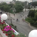No20 Hotel Sultanahmet