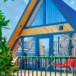 Garden Bungalow