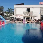 Gth Gloria Guembet Hotel