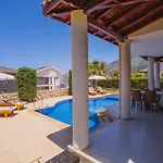 Hanel Life Royale 15 Villa With Private Pool