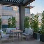 Movenpick Living Istanbul West