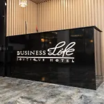 Business Life Hotel & Spa Bakirkoey