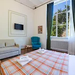 Cezayir Rooms