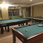 Ambassador Plaza Hotel