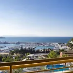 Suhan Seaport Hotel
