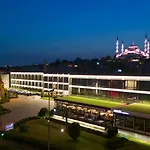 Kalyon Hotel Istanbul