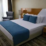 Bulvar Hotel
