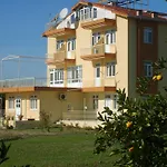 Botanik Ferienhaus